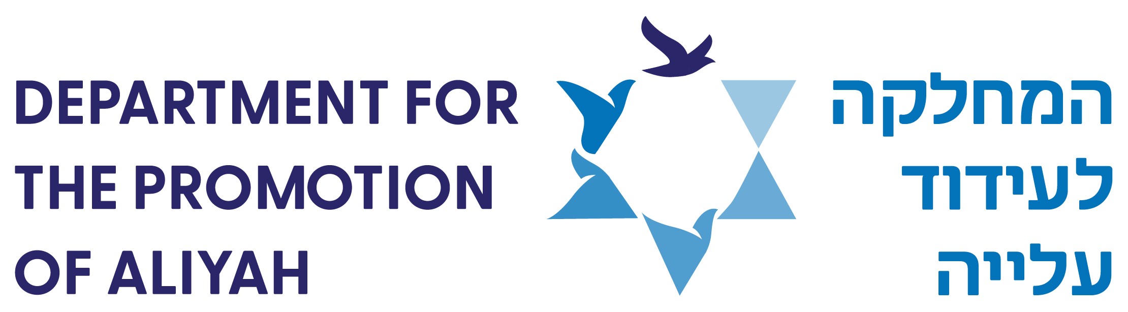 WZO Department USA - Aliyah program