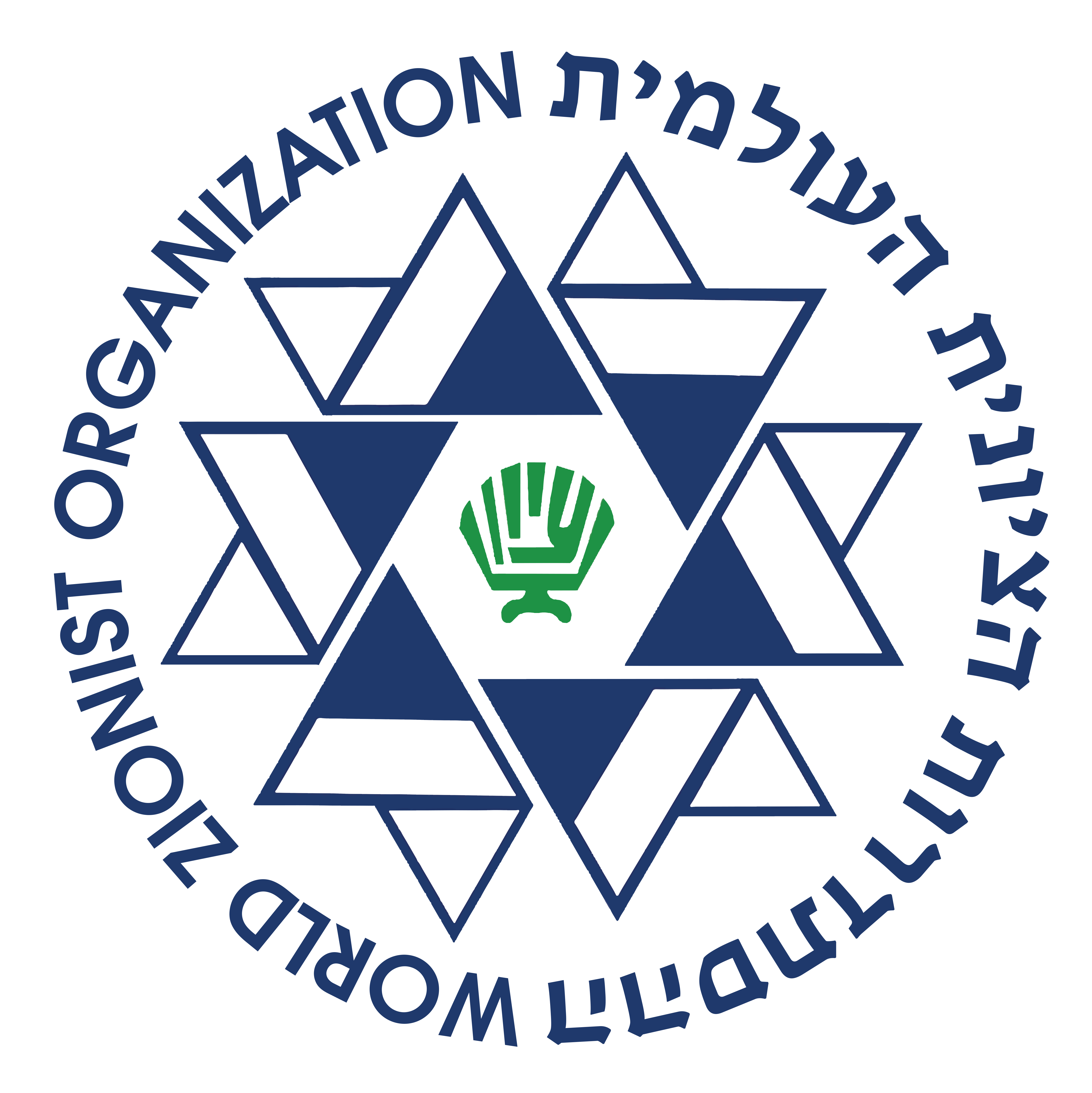 World Zionist Organization