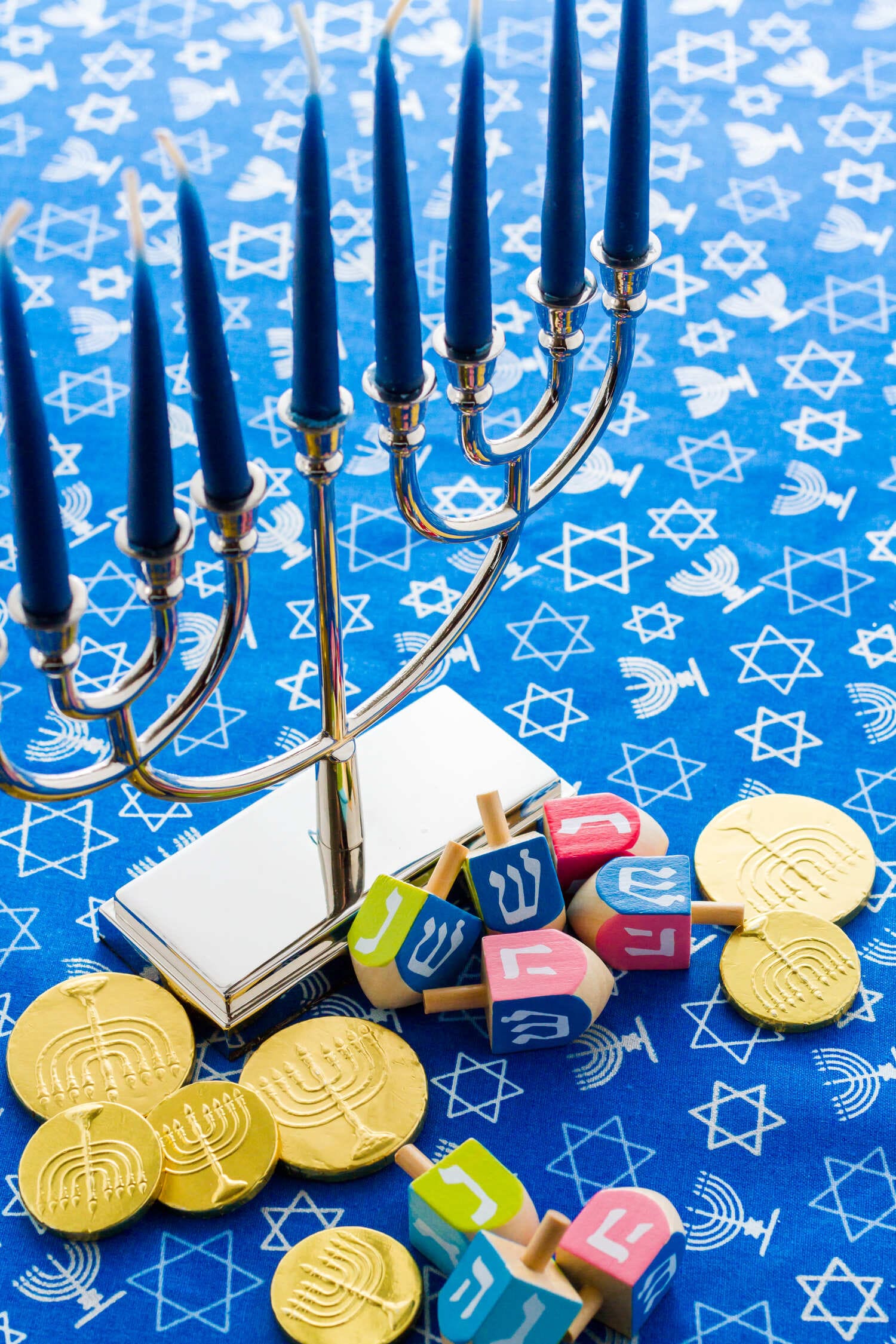 Israeli holidays and traditions